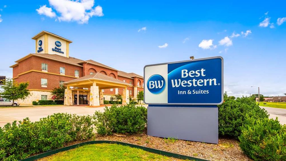 BEST WESTERN RED RIVER INN & SUITES Updated October 2024 20 Photos