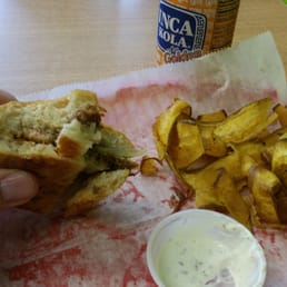 Cuban Sandwich