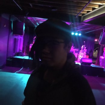 The Rebel Lounge - Music Venues Near Me - Phoenix, Arizona