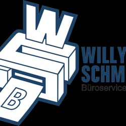 Willy Schmidt Büroservice - Mobiler Toner Liefer Service täglich in Hamburg