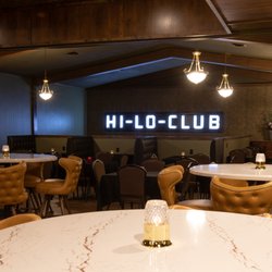 Hi-Lo Club
