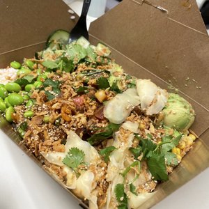 Photo of The Poke Place - Rancho Cucamonga, CA, United States