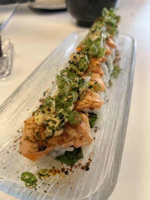 Sushi Erika by null