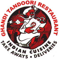 Ghandi Tandoori Restaurant