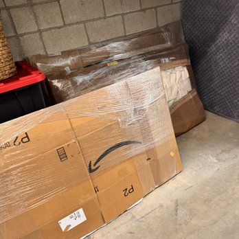 Happy Home Movers - Expensive Samsung electronics - Movers Near Me - Temecula, California