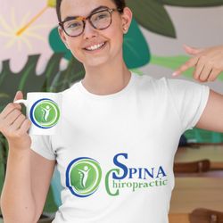 Spina Chiropractic Office
