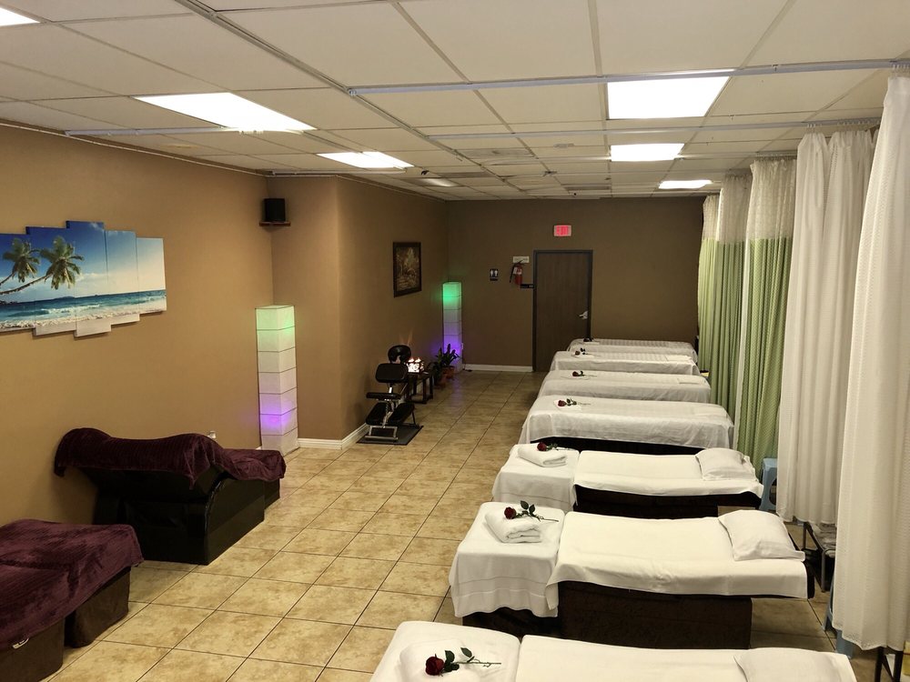 VIP FOOT SPA & MASSAGE 29 Photos & 148 Reviews 2575 Chino Hills
