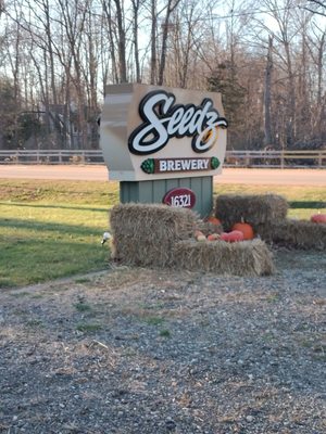 Seedz Brewery by null