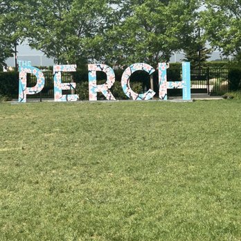 The Watermark Hotel - Perch sign - Hotels Near Me - Tysons, Virginia The Watermark Hotel - Perch sign - Hotels Near Me - Tysons, Virginia