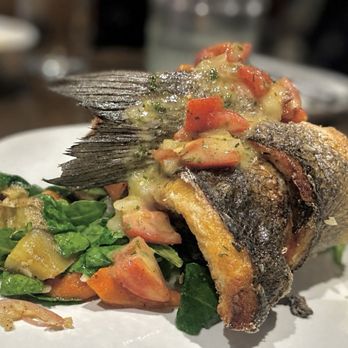 Tavola Italian - Whole Branzino - Desserts Near Me - Simpsonville, South Carolina Tavola Italian - Whole Branzino - Desserts Near Me - Simpsonville, South Carolina