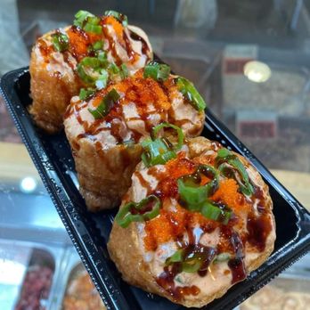 Ono Authentic Hawaiian Poke - Poke Bomb! - Poke Near Me - Edmonds, Washington Ono Authentic Hawaiian Poke - Poke Bomb! - Poke Near Me - Edmonds, Washington