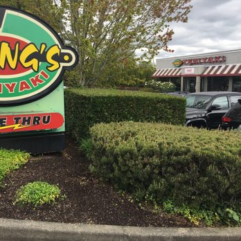 Chung's Teriyaki - Japanese Near Me - Silverdale, Washington Chung's Teriyaki - Japanese Near Me - Silverdale, Washington