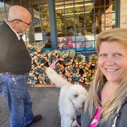 The Leaburg Store - Jon and Jerri-Jo Payne: Owners since Oct. 2020