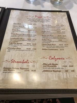 Menu photo 6 Italy's Best Lakehurst, NJ Menu photo 6 Italy's Best Lakehurst, NJ