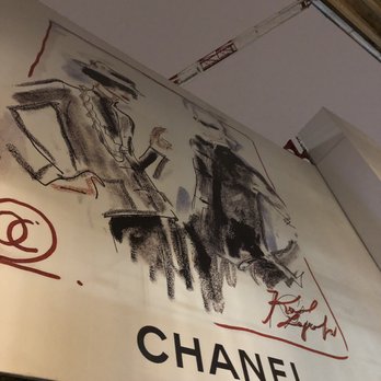 Chanel - Fashion Near Me