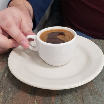 The Village - Greek Coffee - Greek Near Me - Sycamore, Illinois The Village - Greek Coffee - Greek Near Me - Sycamore, Illinois