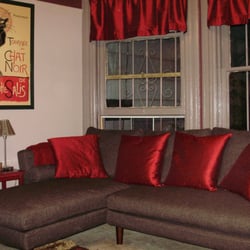 My new couch!