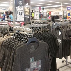 Spurs gear!