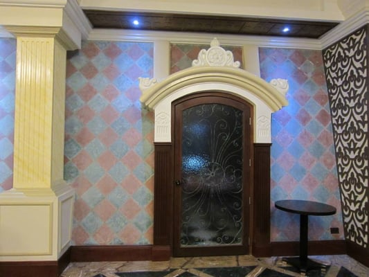 The Luneta Hotel Manila by null