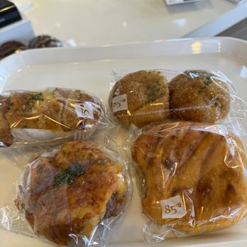 85°C Bakery Cafe-Irvine Spectrum - Bacon and Cheese, Potato Croquet, Ham & Cheese, Cheese Dog - Coffee & Tea Near Me - Irvine, California 85°C Bakery Cafe-Irvine Spectrum - Bacon and Cheese, Potato Croquet, Ham & Cheese, Cheese Dog - Coffee & Tea Near Me - Irvine, California