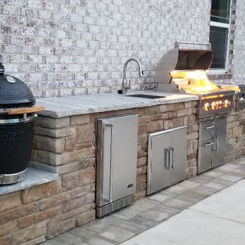 A+ Concrete Designs - Masonry/Concrete Near Me - Daphne, Alabama A+ Concrete Designs - Masonry/Concrete Near Me - Daphne, Alabama