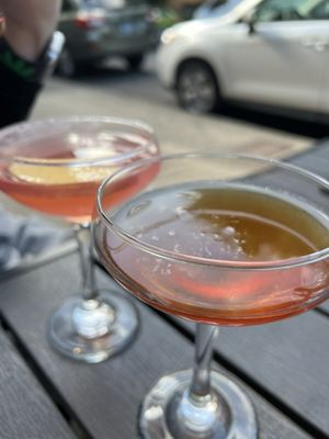 Bartini by null