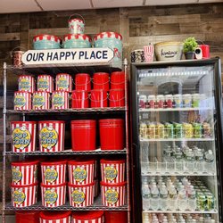 Country Kids Popcorn
