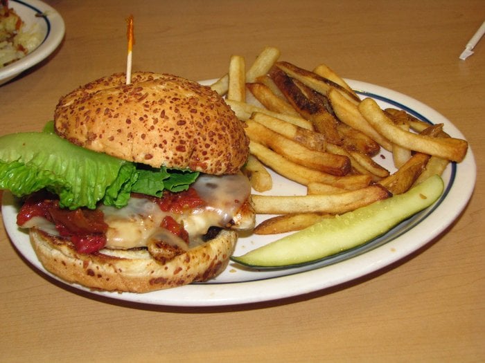 Slide of Mackel Roofing Company