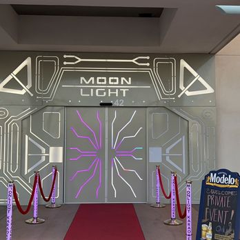 Moonlight Karaoke Lounge - Exterior of the entrance - Reminded me of Star Wars - Karaoke Near Me - Henderson, Nevada Moonlight Karaoke Lounge - Exterior of the entrance - Reminded me of Star Wars - Karaoke Near Me - Henderson, Nevada