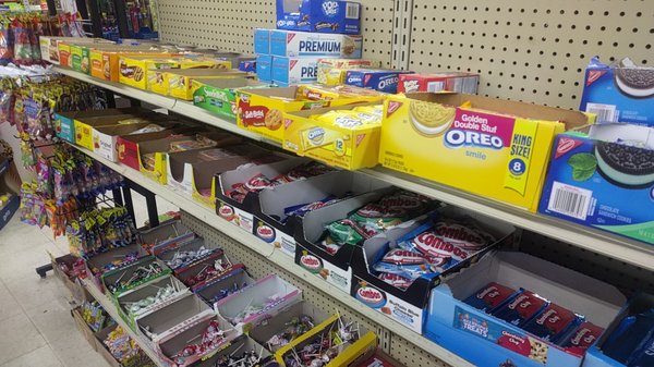 Ocean Mini Mart 530 W Park Row Dr Arlington Tx Convenience Stores
