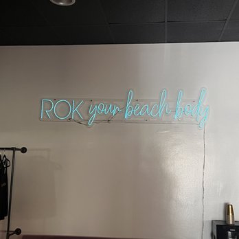 BODYROK - Pilates Near Me - San Clemente, California