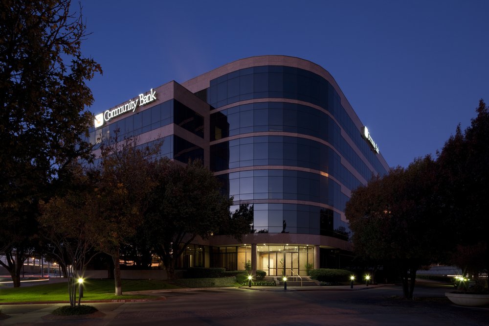 THE RUDD COMPANY Updated August 2024 1300 S University Dr, Fort