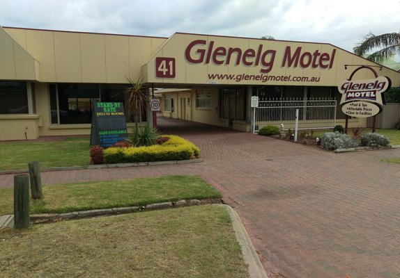 Glenelg Motel by null
