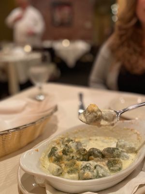 Salvino Cucina Italiana by null