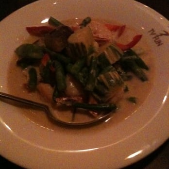 Ty Fun Thai Bistro - Goong Ob Woon Sen - Thai Near Me - Cleveland, Ohio