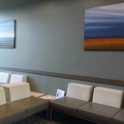 CHI Memorial Integrative Medicine Associates - Waiting room