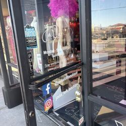 Jada Loft Boutique