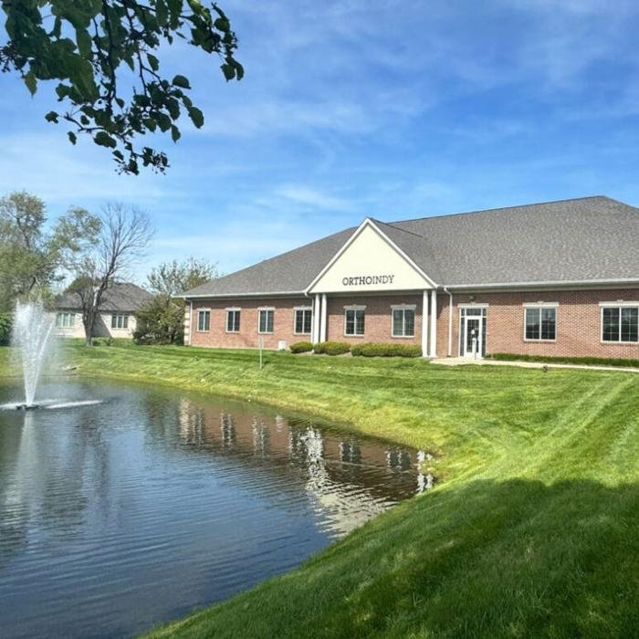 OrthoIndy - patient advocate in Fishers, IN