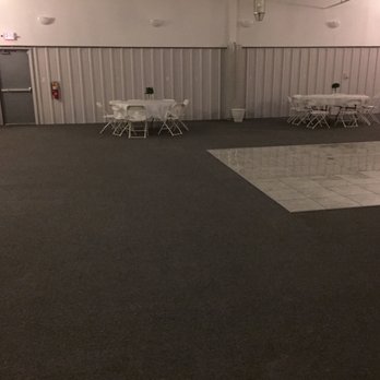 Siri Event Venue - Venues & Event Spaces Near Me - Wilson, North Carolina