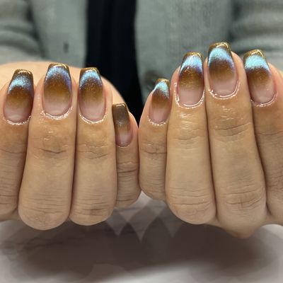 M&M studio nyc Nails and Eyelashes by null
