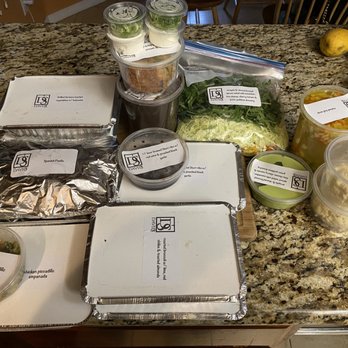 David's Events - Pandemic delivery haul - Caterers Near Me - Lawndale, California David's Events - Pandemic delivery haul - Caterers Near Me - Lawndale, California