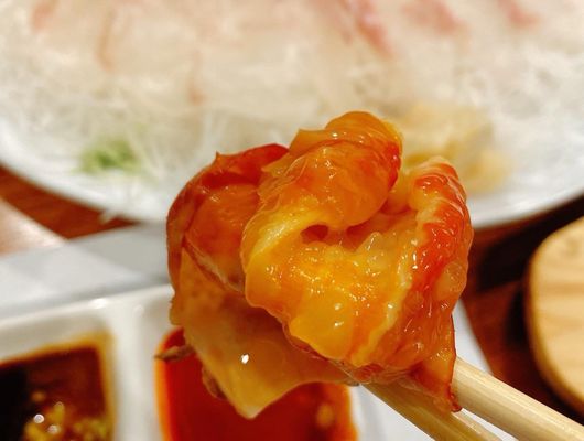 Doshi Sushi by null
