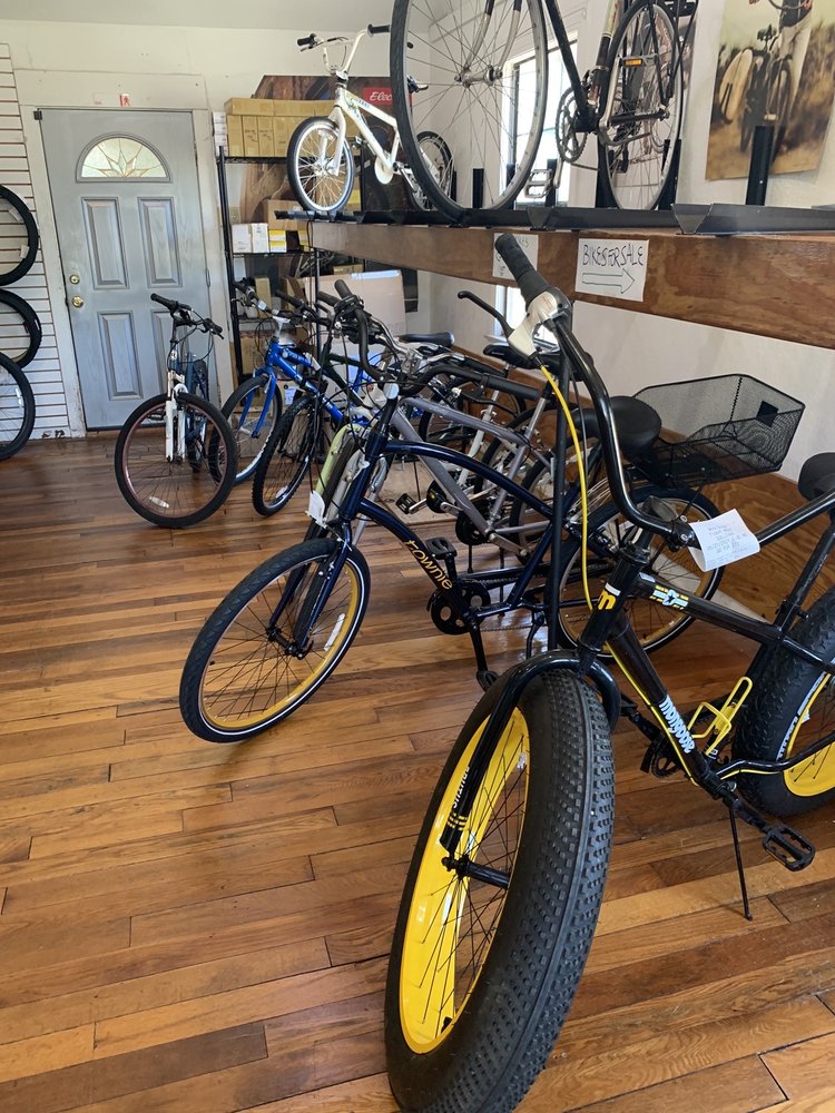 SPROCKETS BICYCLE SHOP Updated October 2024 38 Reviews 34 Rio Vista Dri, Saint Augustine