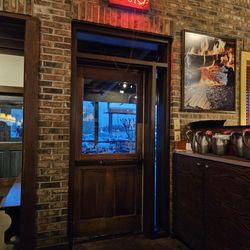 Jim 'N Nick's Bar-B-Q