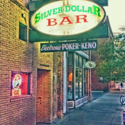 Silver Dollar Bar