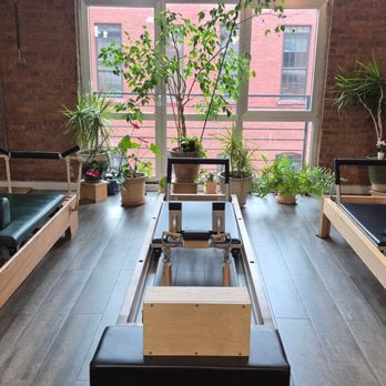 Inspire Movement - Pilates Reformers - Pilates Near Me - Brooklyn, New York Inspire Movement - Pilates Reformers - Pilates Near Me - Brooklyn, New York