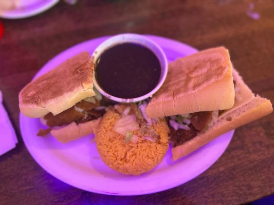 Papi's Cuban & Caribbean Grill by null