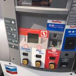 Chevron