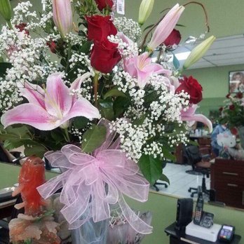 Candlelight Florist - Birthday Flowers!! - Florists Near Me - Santee, California Candlelight Florist - Birthday Flowers!! - Florists Near Me - Santee, California