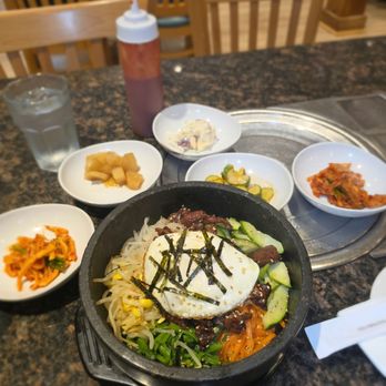 Gah Rham - Looks better than it tastes - Korean Near Me - Beltsville, Maryland Gah Rham - Looks better than it tastes - Korean Near Me - Beltsville, Maryland